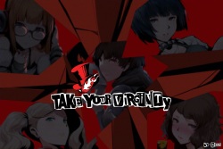 P5 Take Your Virginity