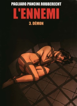 L'Ennemi - 03 - Demon