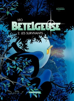 Betelgeuse - 02 - Les.survivants