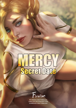 Mercy - Secret Date