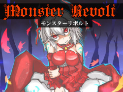 Monster Revolt