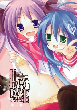 Parody: Lucky Star - Popular Page 18 - Hentai Manga, Doujinshi & Comic Porn