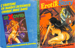 Erotik Story - Volume 7