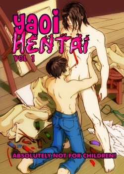 Yaoi Hentai Vol. 1