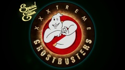 XXXtreme Ghostbusters Animated Gifs.