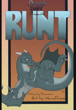 Dragon's Hoard Presents: Runt