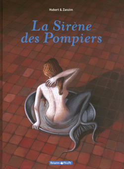 La Sirène des Pompiers