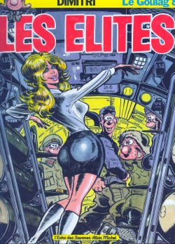 Le Goulag - 08 - Les Elites
