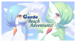 Garde Beach Adventures!