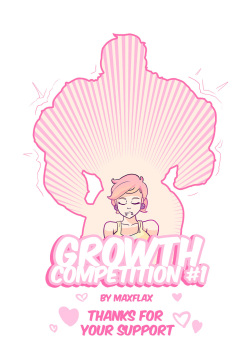 Growth Competition 1-2