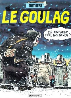01 -  Le Goulag