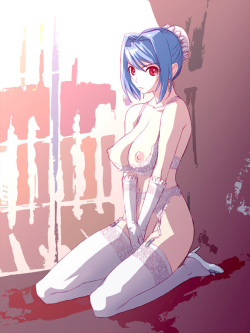 Garter Belts