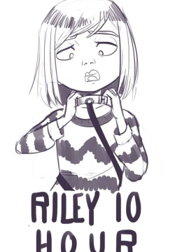 Riley Anderson Hentai