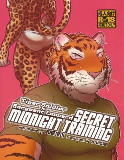 Secret Midnight Training