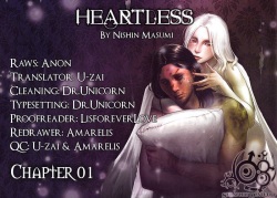 Heartless Ch. 1-2