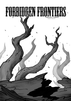 Forbidden Frontiers | Fronteras Prohibidas Ch. 6
