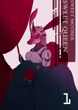 Sweet Mother Sweet Queen Capitulo 1 -