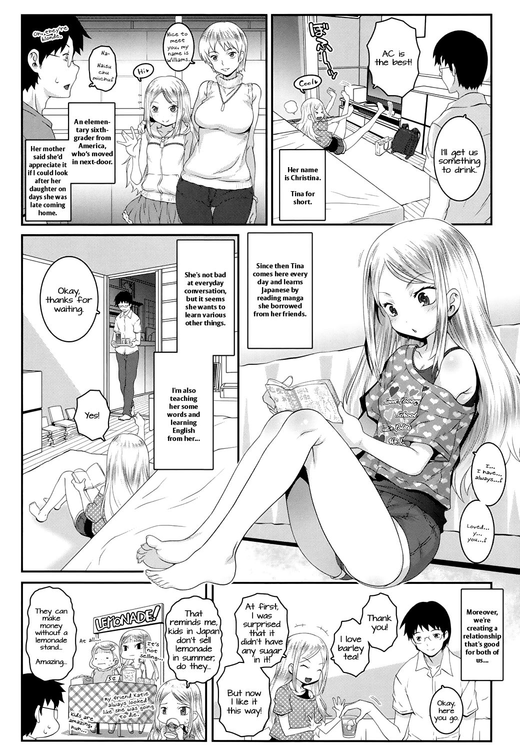 Made In Japan - Page 2 - HentaiEra