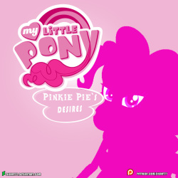 Pinkie Pie´s Desires