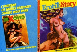 Erotik Story - Volume 2