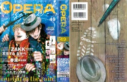 OPERA Vol.49