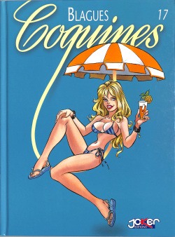 Blagues Coquines Volume 17