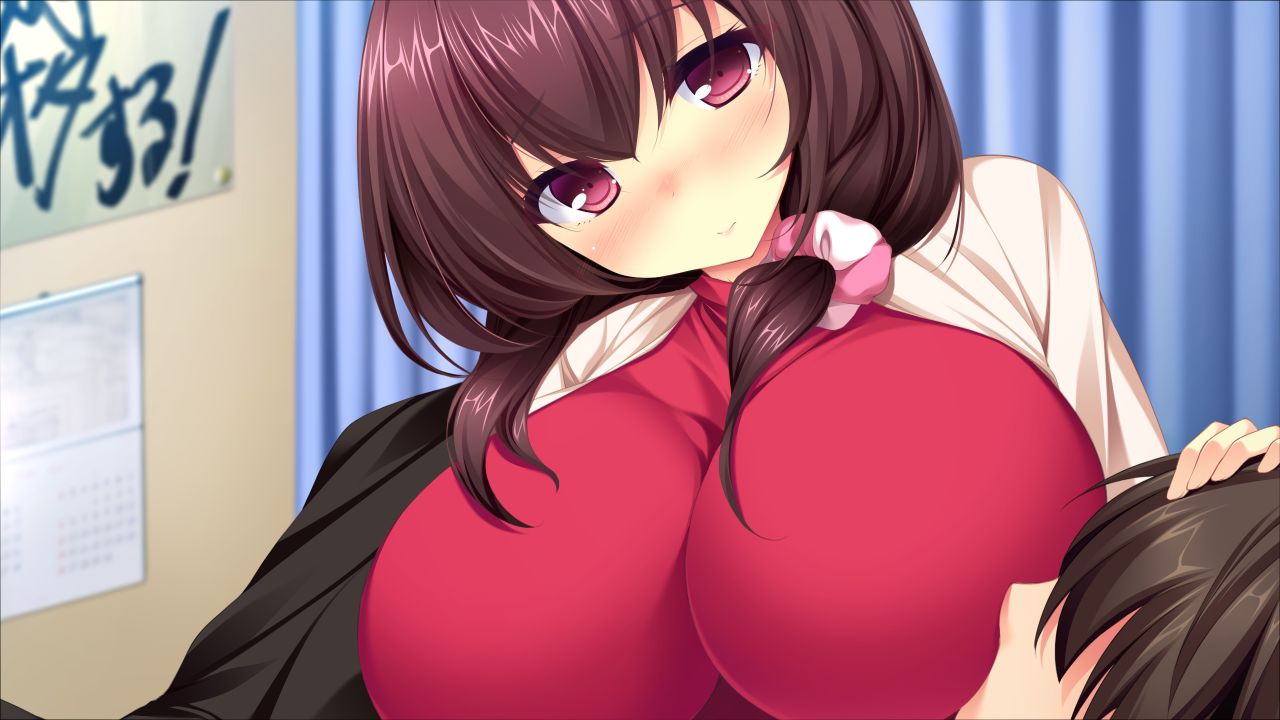 Real Eroge Situation! H x 3 - Page 4 - HentaiEra