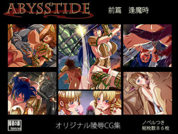 AbyssTide Vol. 1: The Hour of Demons