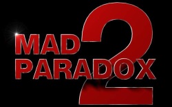 MAD PARADOX2