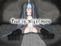 Fear in Nightmare