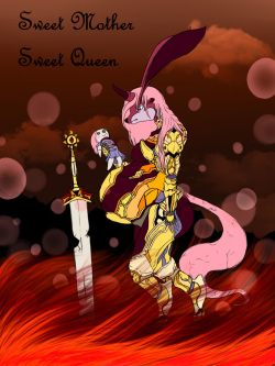 Sweet Mother Sweet Queen Capitulo 0 -