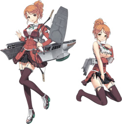 Kantai Collection - Aquila